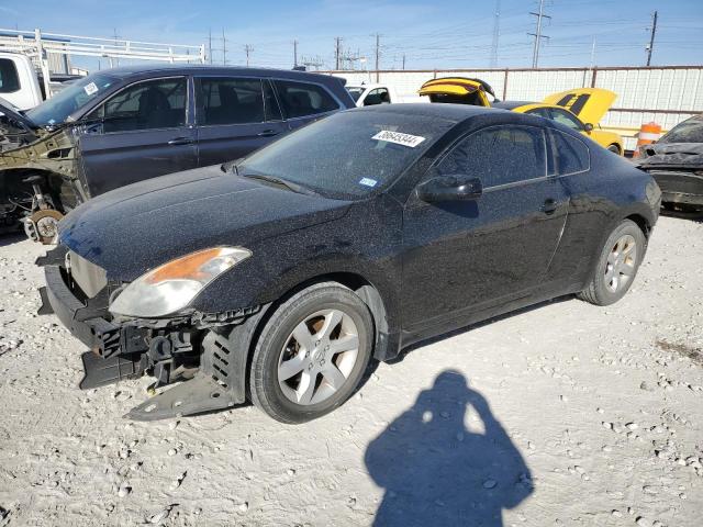 2008 Nissan Altima 2.5 S