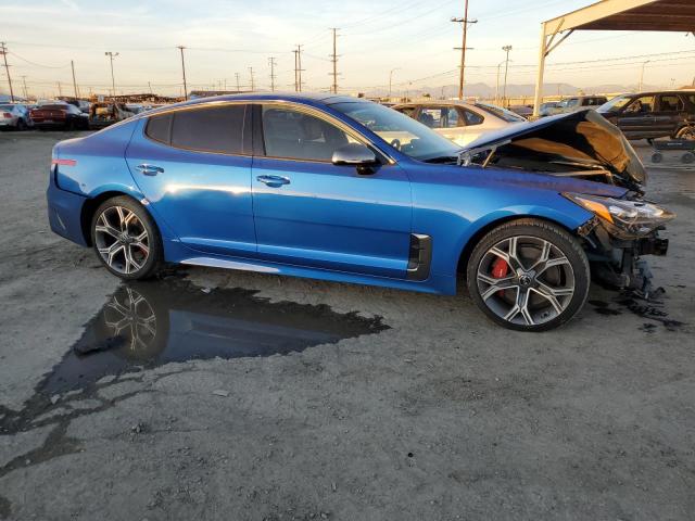 KNAE45LC9K6064080 2019 Kia Stinger Gt1 2019 Kia Stinger Gt1 VIN: KNAE45LC9K6064080 Lot: 40465344