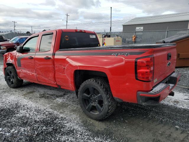 Vin: 1gcvkpec7jz143553, lot: 37964574, chevrolet all models k1500 custom 20182