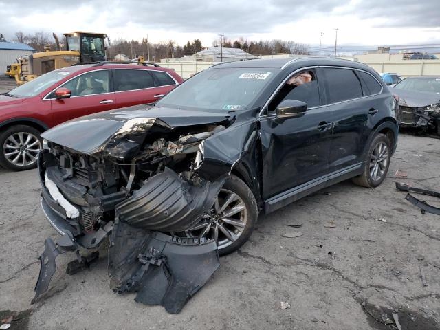 2016 Mazda CX-9 Grand Touring