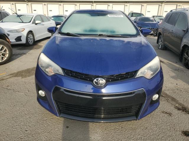 2T1BURHE7FC295260 | 2015 TOYOTA COROLLA L