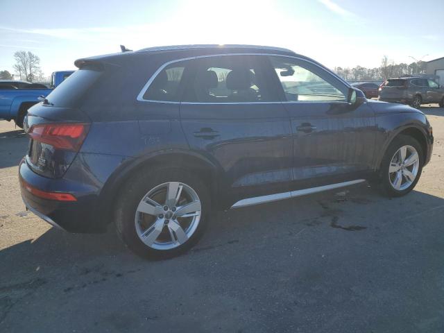 WA1BNAFY5J2234972 2018 AUDI Q5, photo no. 3