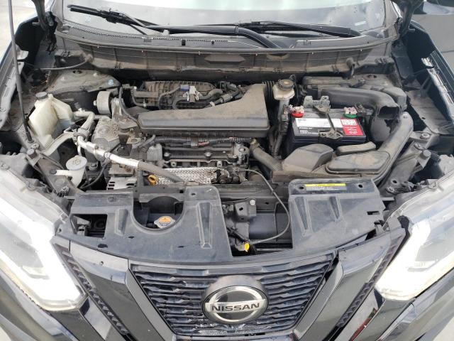 5N1AT2MV3JC747021 | 2018 NISSAN ROGUE S