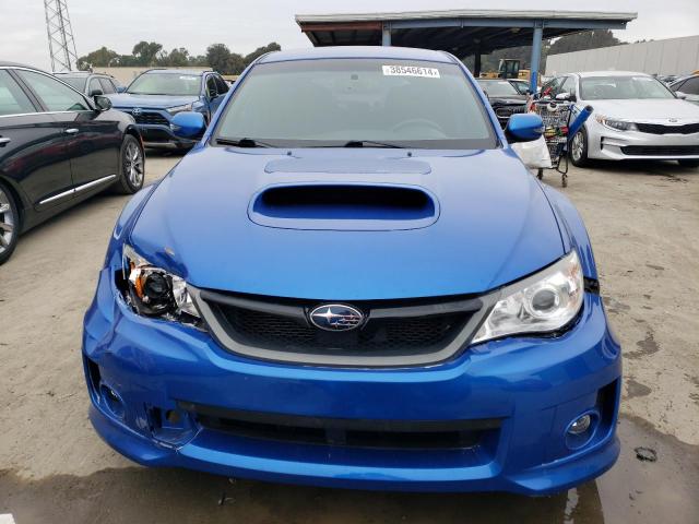 JF1GR8H61EL215913 | 2014 SUBARU IMPREZA WR