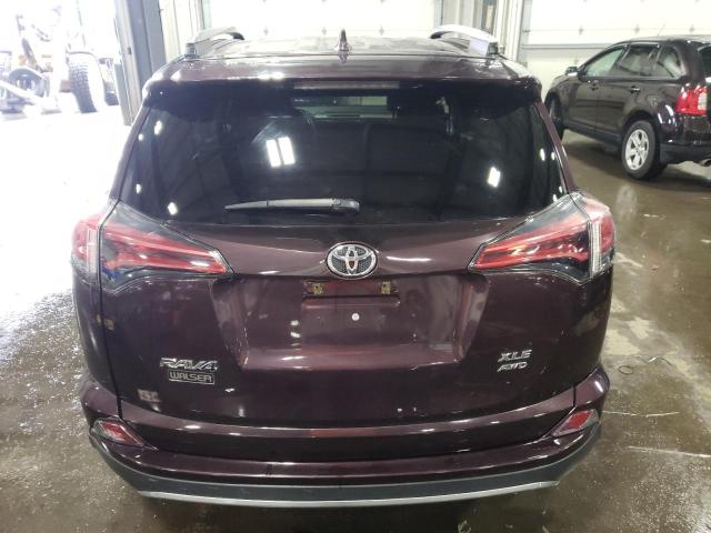 2T3RFREV5JW828055 | 2018 TOYOTA RAV4 ADVEN