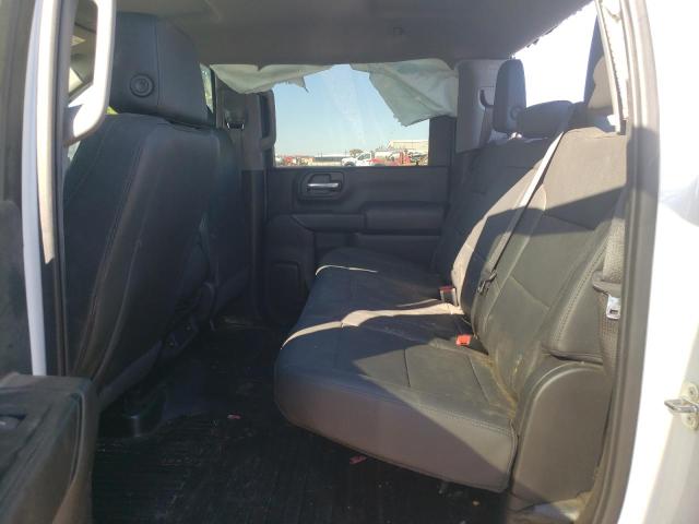 2024 GMC SIERRA K35 - 1GT49SEY9RF124795
