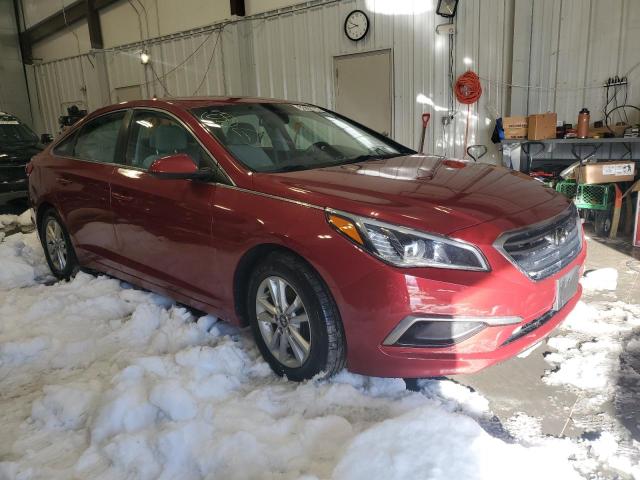 5NPE24AF1GH364015 | 2016 HYUNDAI SONATA SE