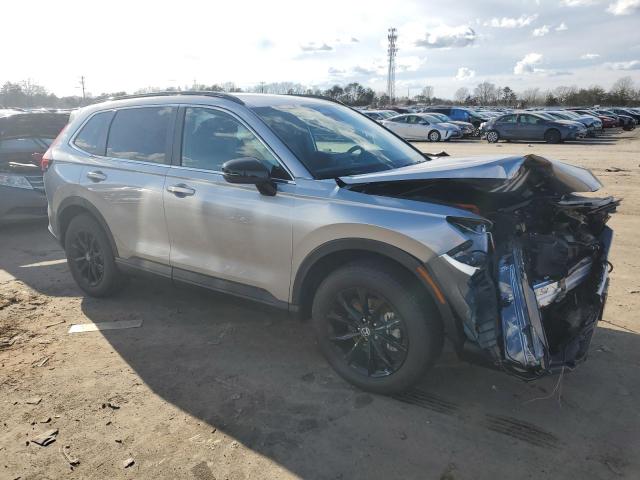 2024 HONDA CR-V SPORT - 5J6RS6H81RL017748