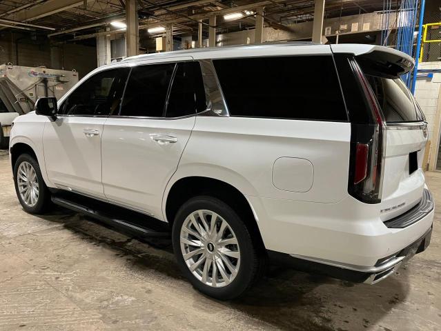 1GYS4AKT1PR213744 | 2023 CADILLAC ESCALADE L