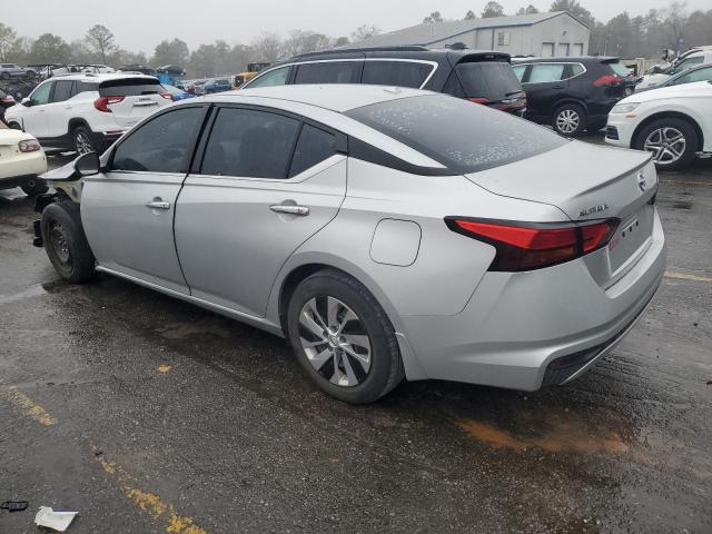 1N4BL4BV3KN326788 | 2019 NISSAN ALTIMA S