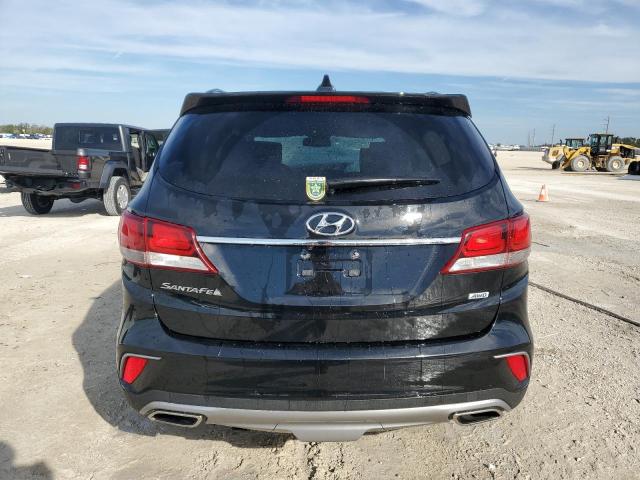 KM8SNDHF9JU262258 | 2018 HYUNDAI SANTA FE S