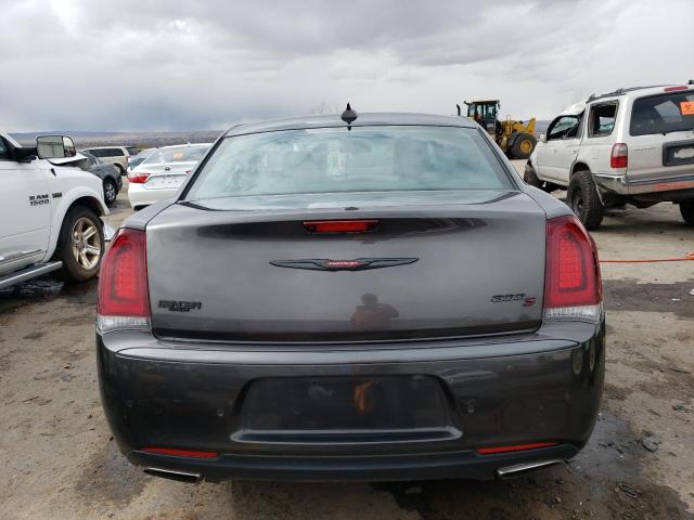 2C3CCABG5MH520317 Chrysler 300 S 6