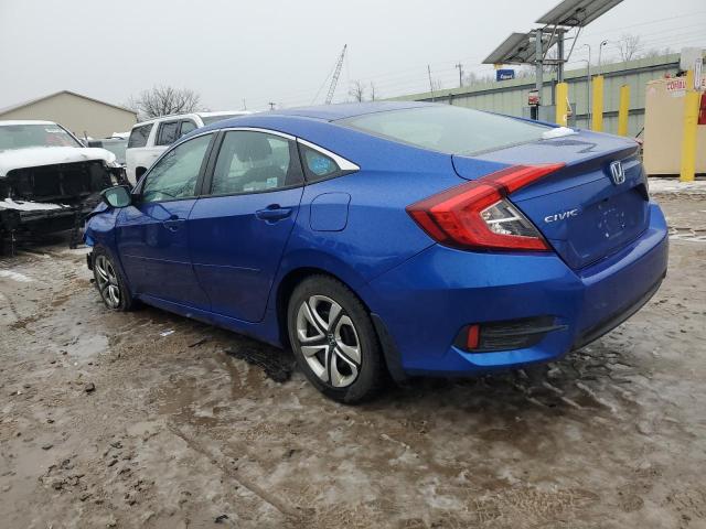 19XFC2F56GE211916 | 2016 HONDA CIVIC LX