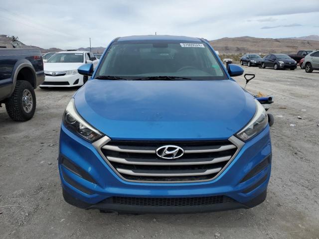 KM8J23A40JU609869 | 2018 HYUNDAI TUCSON SE