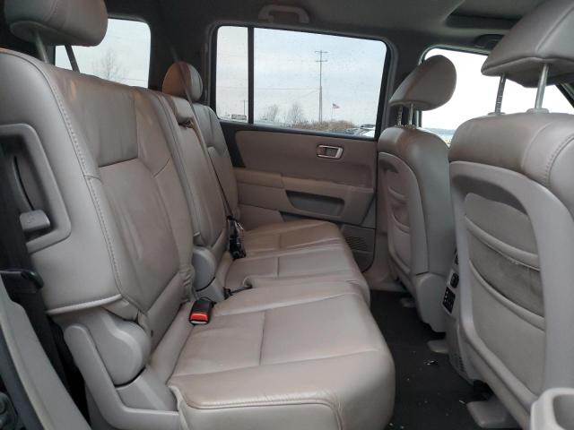 5FNYF48619B023576 | 2009 Honda pilot exl