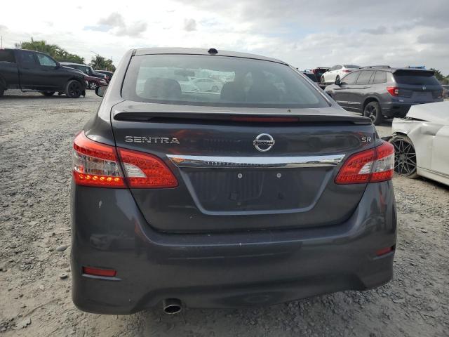 2015 Nissan Sentra S VIN: 3N1AB7AP8FY219146 Lot: 39793264