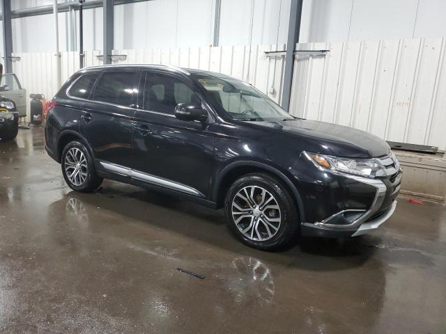 JA4AZ3A32JZ071731 | 2018 MITSUBISHI OUTLANDER