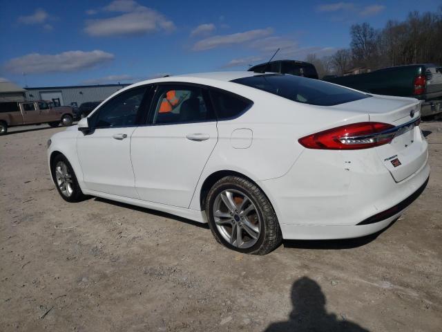 VIN 2T3P1RFV2NC274419 2018 FORD FUSION no.2