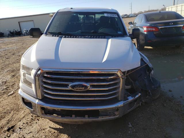 1FTEW1C84HKE25863 | 2017 FORD F150 SUPER