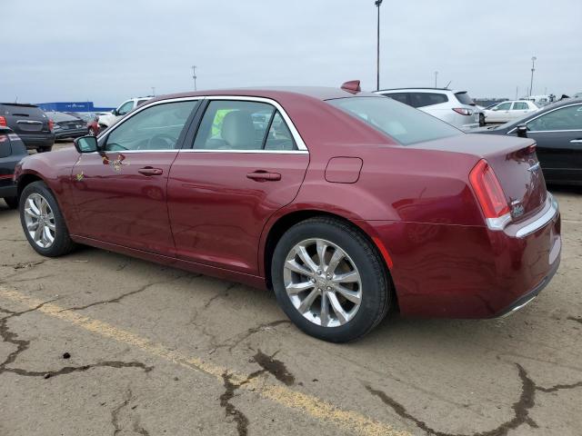 2C3CCARG5KH617021 | 2019 CHRYSLER 300 TOURIN