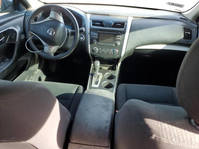 Image 8 of 2014 Nissan Altima salvage vehicle - Lot #38937374 at Copart