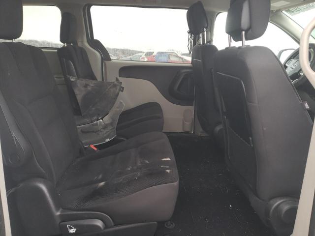 2019 DODGE GRAND CARA - 2C4RDGDG9KR710129