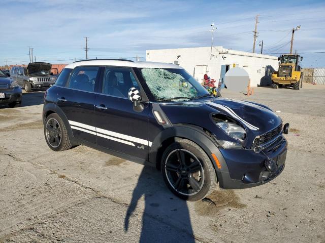 2015 MINI COOPER S C WMWZC5C59FWP44217