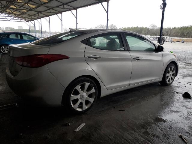 Vin: kmhdh4aexdu872949, lot: 39893914, hyundai elantra gls 20133