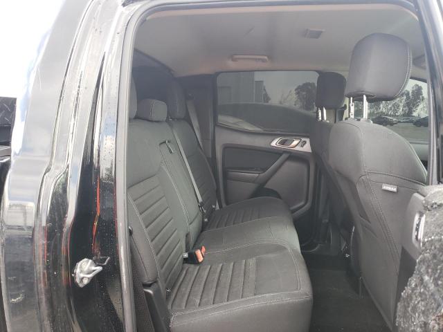 2022 Ford Ranger 2022 Ford Ranger 4X4 Crew Cab Pickup VIN: 1FTER4FH8NLD01976 Lot: 14154118