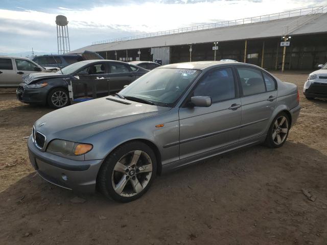 2004 BMW 3 Series 325i