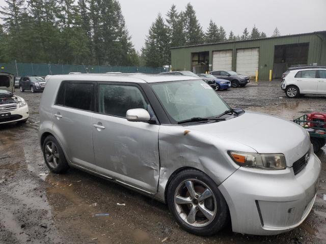 JTLKE50E281031635 | 2008 Scion xb