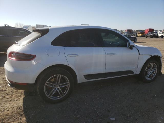 VIN WP1AA2A54JLB07445 2018 Porsche Macan no.3