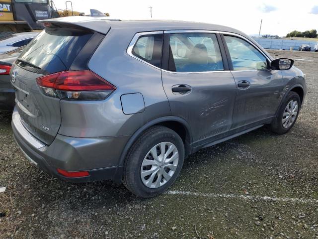 KNMAT2MV0KP516477 | 2019 Nissan rogue s