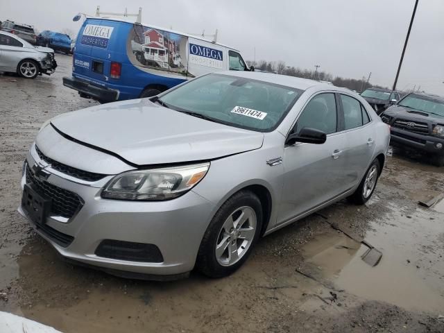 2015 Chevrolet Malibu LS