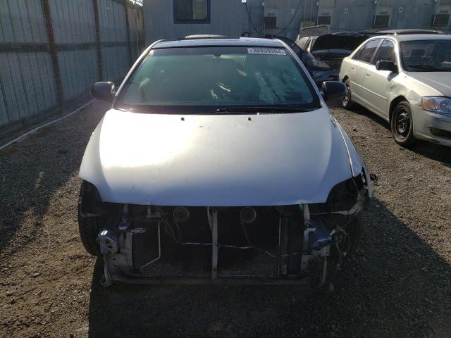 JTKDE177660088114 2006 Toyota Scion Tc