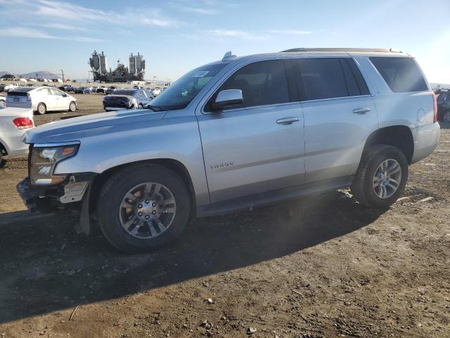 2017 Chevrolet Tahoe 