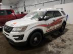 2017 FORD EXPLORER P - 1FM5K8AR8HGC67140