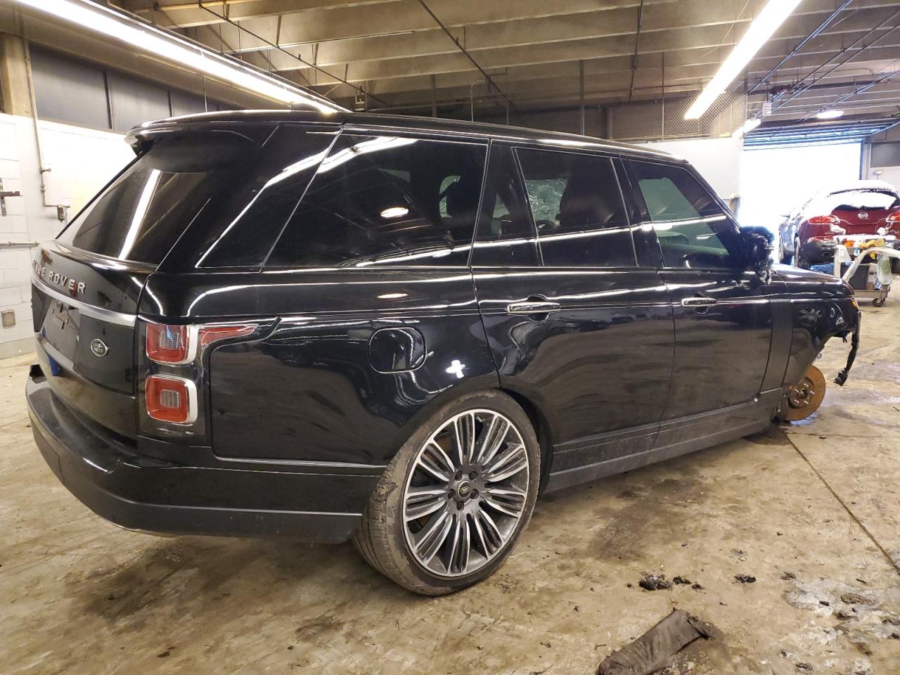 2020 Land Rover Range Rover Autobiography vin: SALGV2SE7LA574624