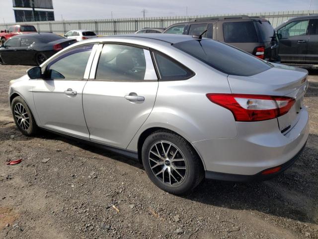 Vin: 1fahp3f21cl309154, lot: 39844544, ford focus se 20122