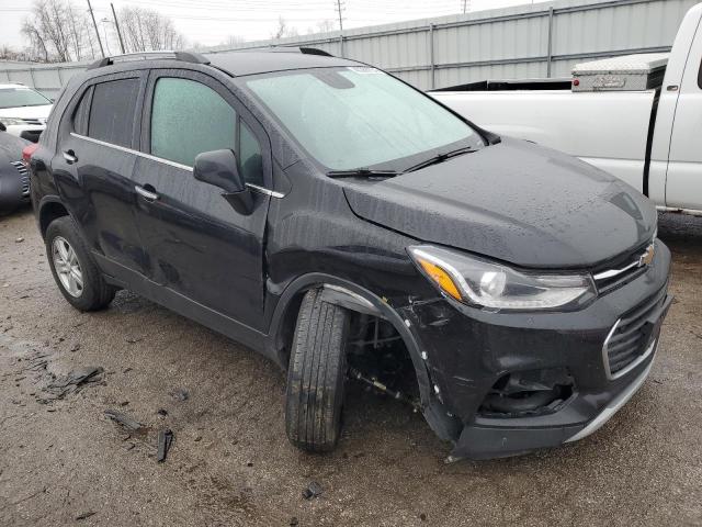 VIN WDDSJ4EB1GN372568 2019 CHEVROLET TRAX no.4