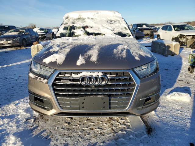 VIN WA1LAAF70JD005398 2018 Audi Q7, Premium Plus no.5