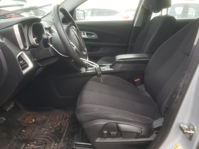 2GNFLEEK2F6293884 | 2015 CHEVROLET EQUINOX LS