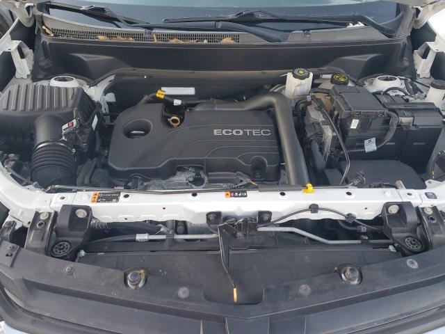 2GNAXSEV7K6268075 | 2019 CHEVROLET EQUINOX LS