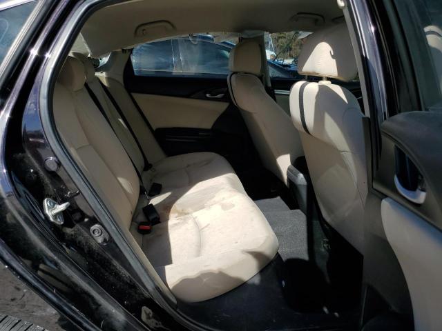 2018 HONDA CIVIC LX 19XFC2F59JE011927