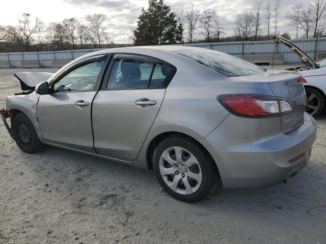Vin: jm1bl1uf4c1558517, lot: 39385734, mazda 3 i 20122