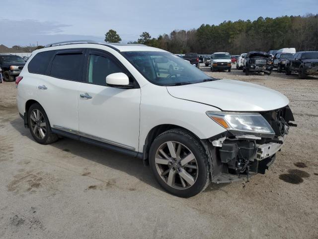 5N1AR2MN8EC700670 | 2014 NISSAN PATHFINDER