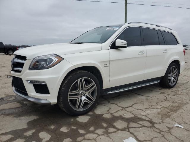 VIN 4JGDF7EE1GA655488 2016 Mercedes-Benz GL-Class, ... no.1