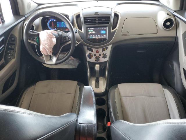 2015 CHEVROLET TRAX 1LT - KL7CJLSB6FB260519