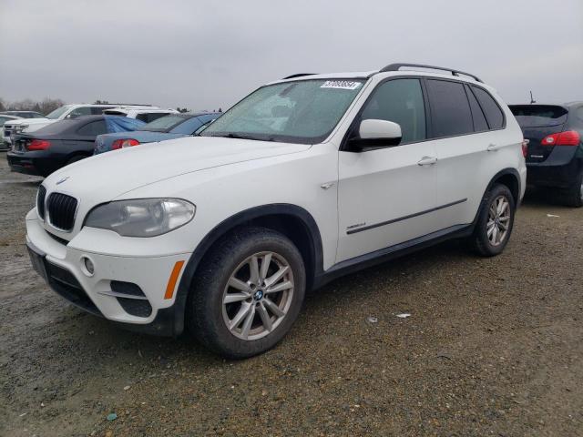 2013 BMW X5 xDrive35i