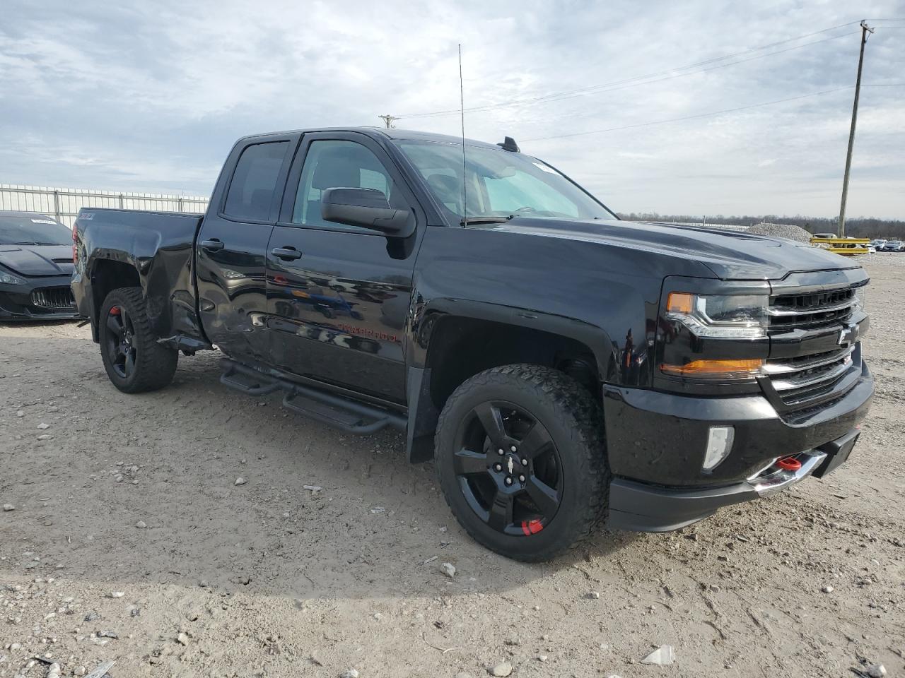 VIN: 1GCVKREC5HZ262644 2017 CHEVROLET ALL Models